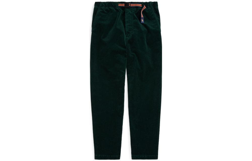 Штаны Polo Ralph Lauren FW22 - изображение 1