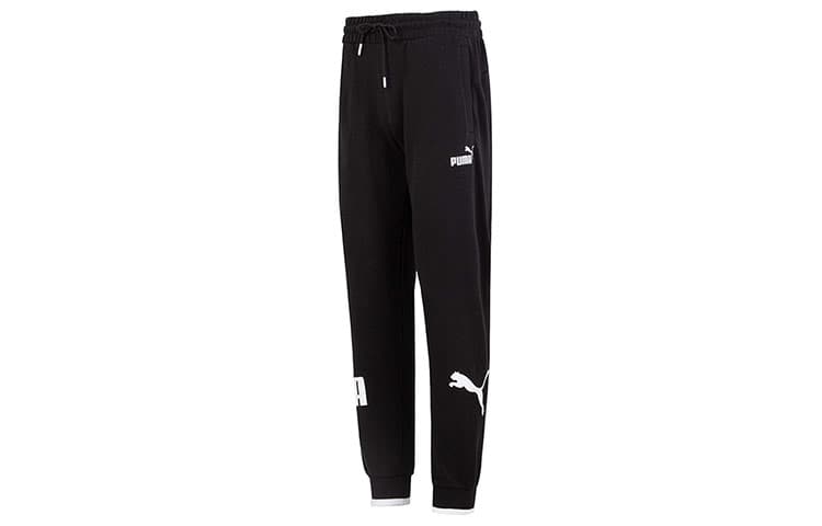 Штаны PUMA Power Sweatpants Tr cl - изображение 1