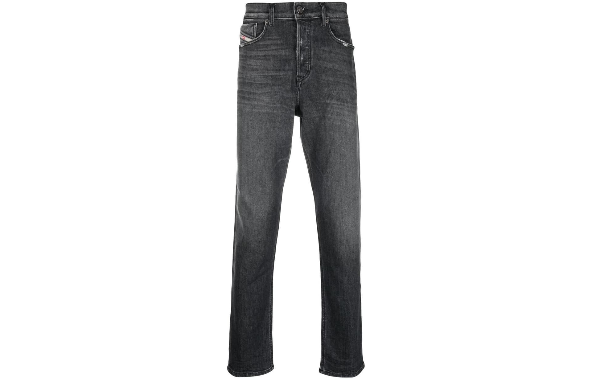 Штаны DIESEL FW22 - изображение 1