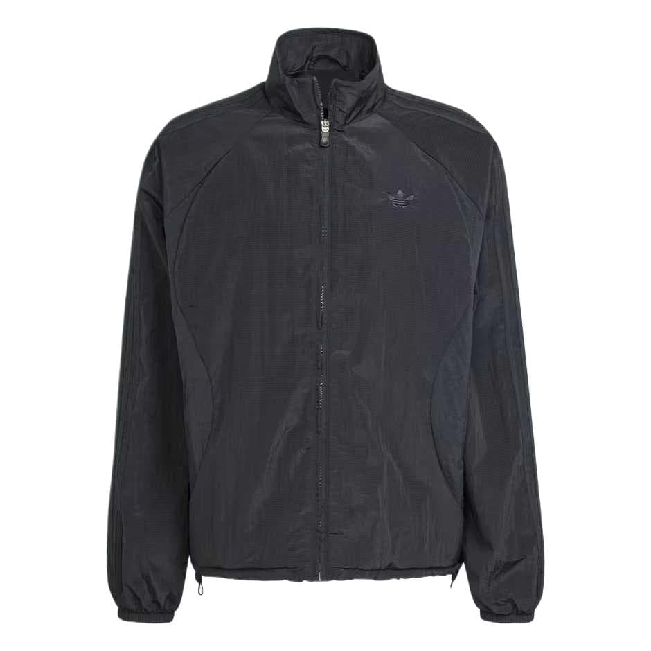 Куртка Adidas Originals Adicolor 2000s Куртка Мужская Черная - изображение 1