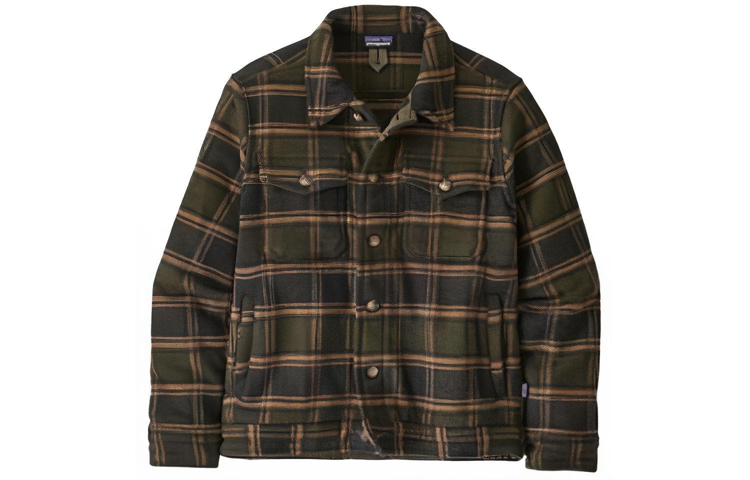 Куртка patagonia - изображение 4
