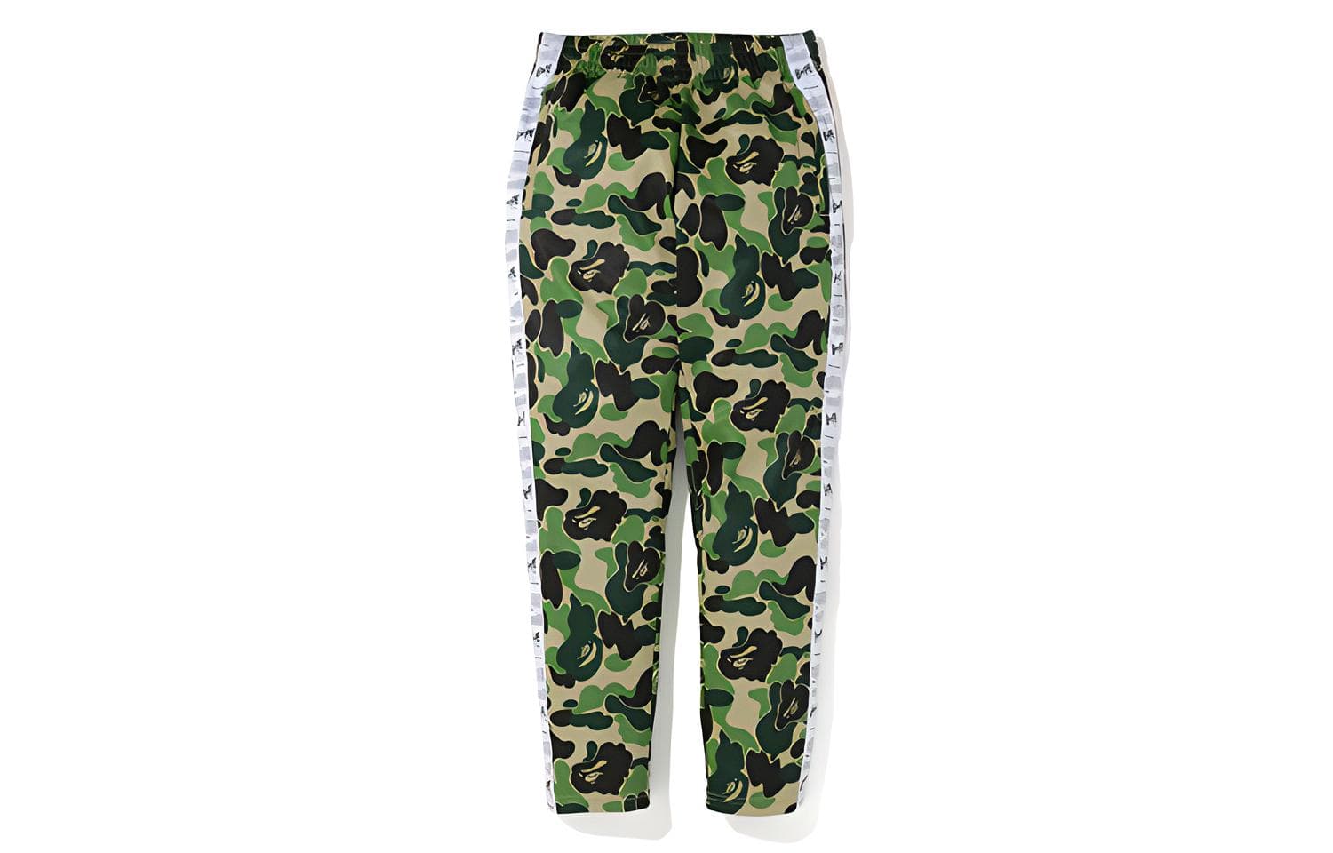 Штаны A BATHING APE - изображение 2