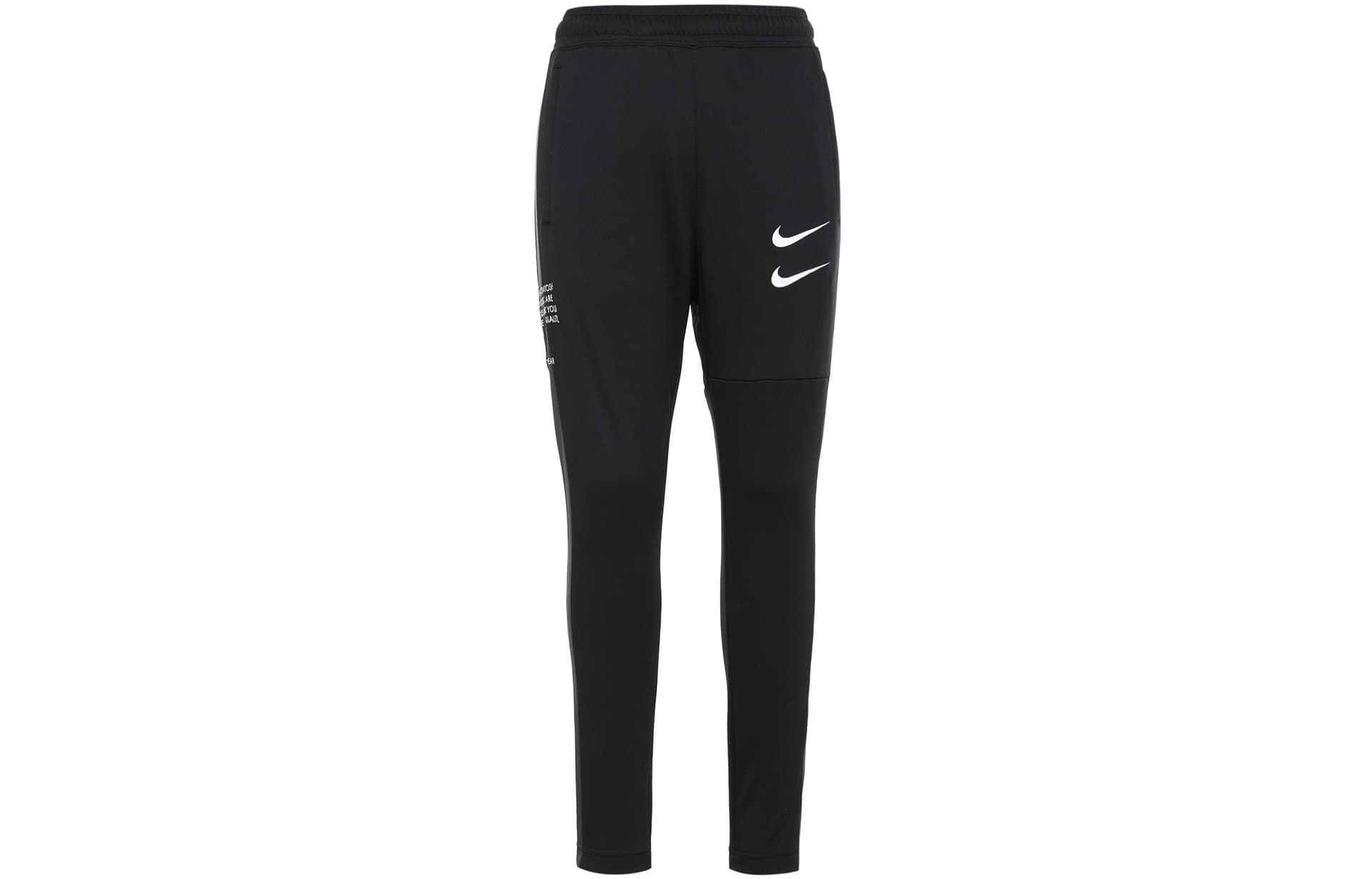 Штаны Nike Sportswear Swoosh - изображение 1