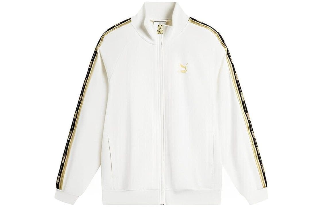 Куртка PUMA SS24 - изображение 1