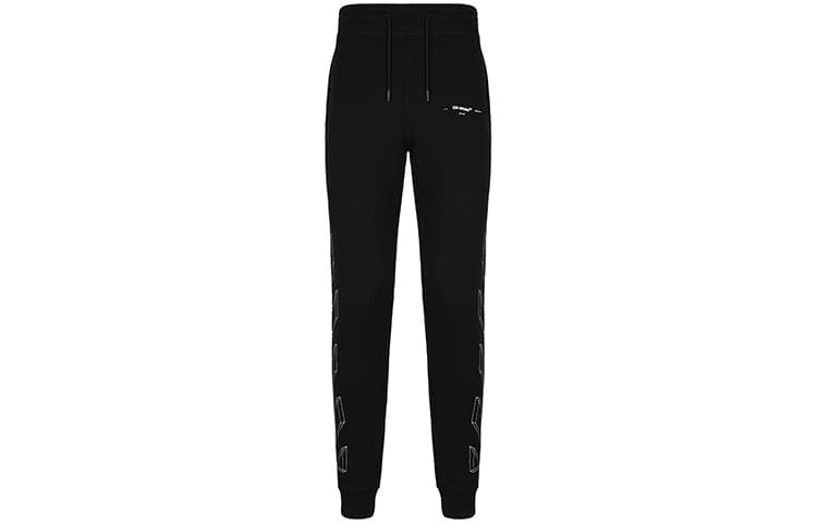 Штаны OFF-WHITE - изображение 1
