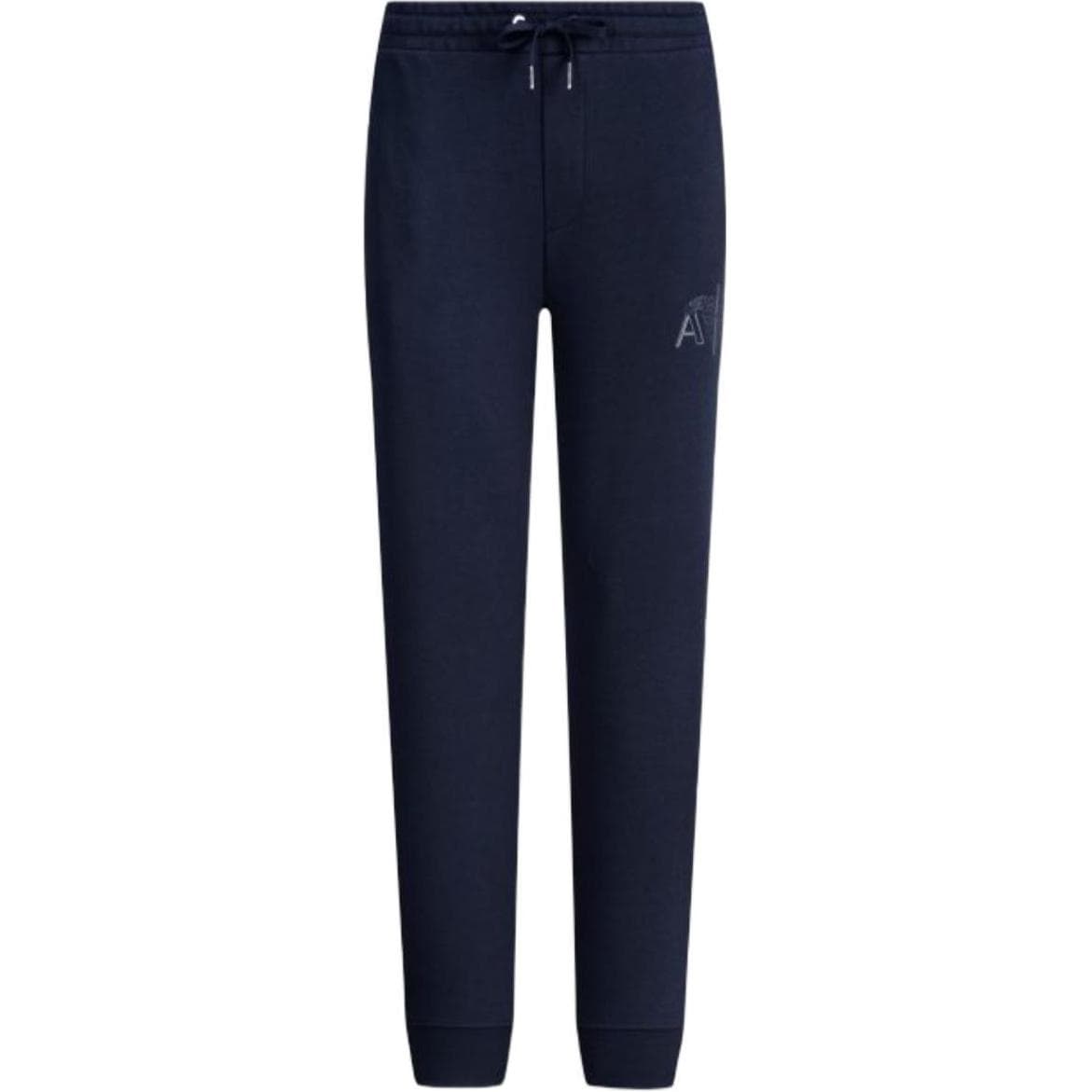 Штаны ARMANI EXCHANGE FW22 - изображение 1