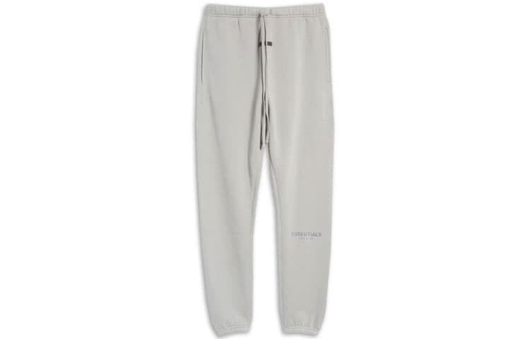 Штаны Fear of God Essentials SS21 Logo - изображение 1