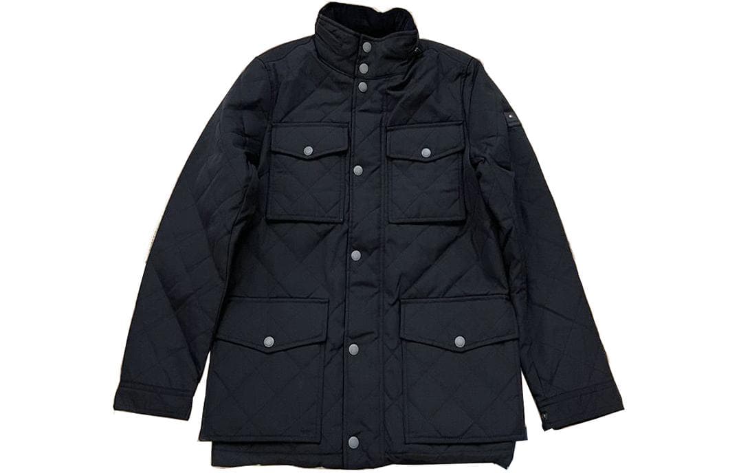 Зимняя куртка пуховик Tommy Hilfiger - изображение 1