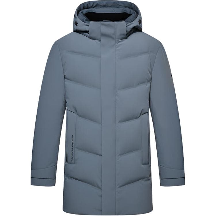 Зимняя куртка Mizuno ESSENTIAL