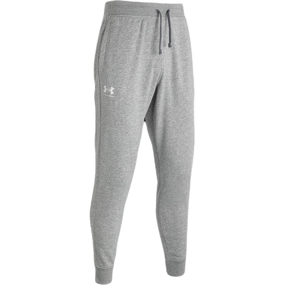 Штаны Under Armour FW22 Logo - изображение 1