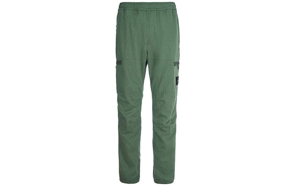 Штаны STONE ISLAND FW22 - изображение 1