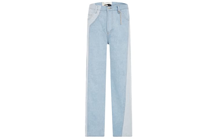 Штаны FENG CHEN WANG SS22 Logo - изображение 1