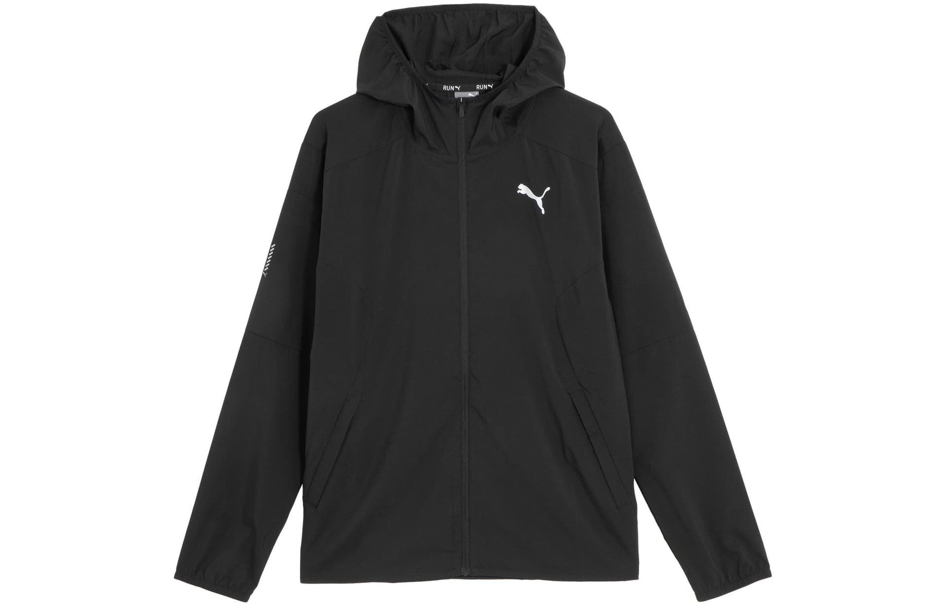 Куртка PUMA Logo - изображение 1