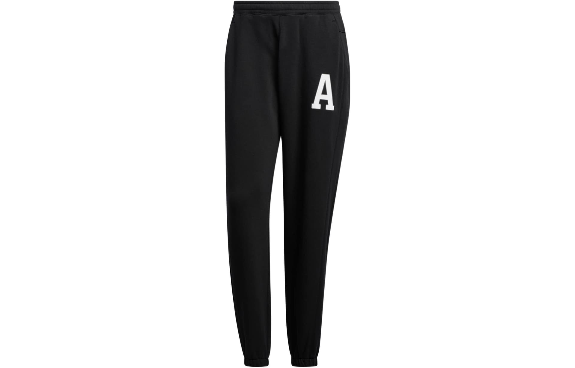 Штаны adidas Letter Pants Logo - изображение 1
