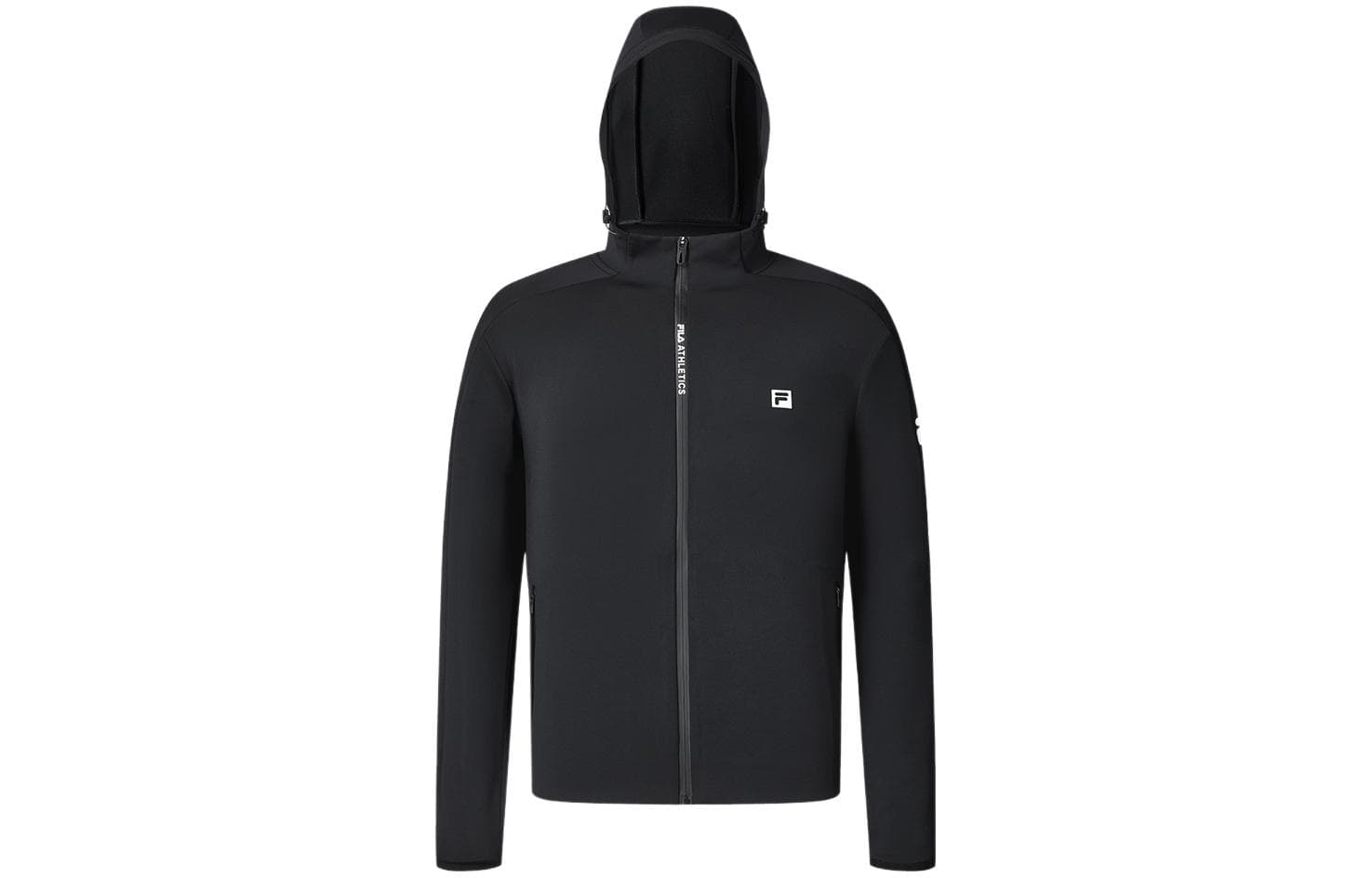 Куртка FILA Logo - изображение 1