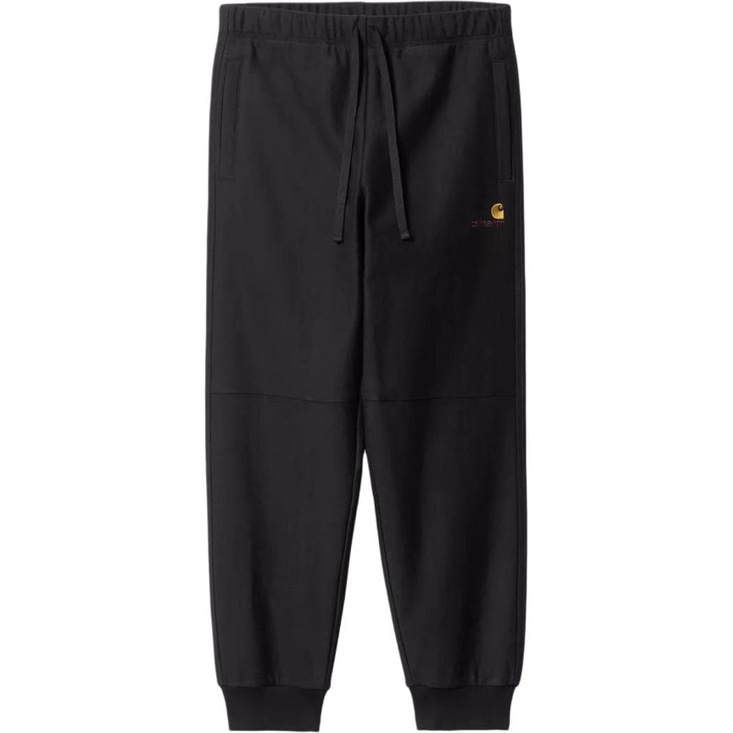 Штаны Carhartt WIP Logo - изображение 1