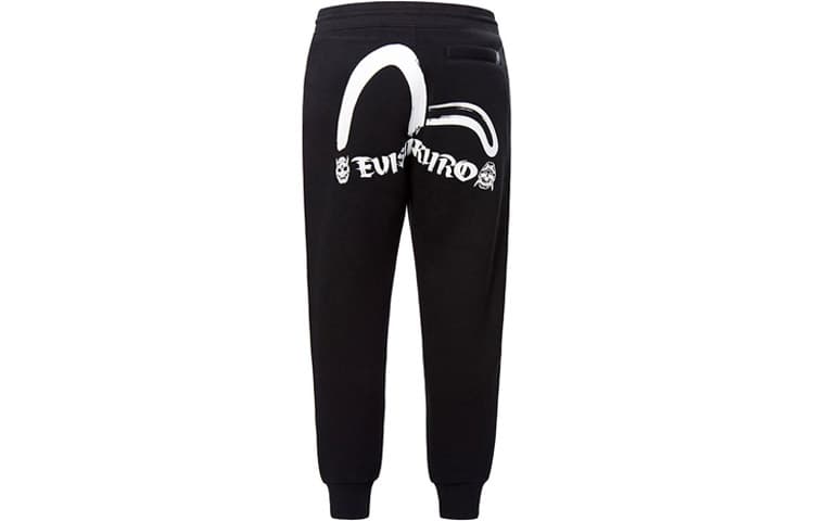 Штаны EVISU x - изображение 1