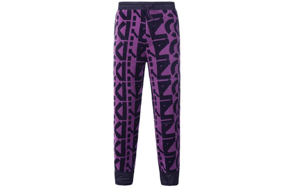 Штаны KENZO SPORT - изображение 1