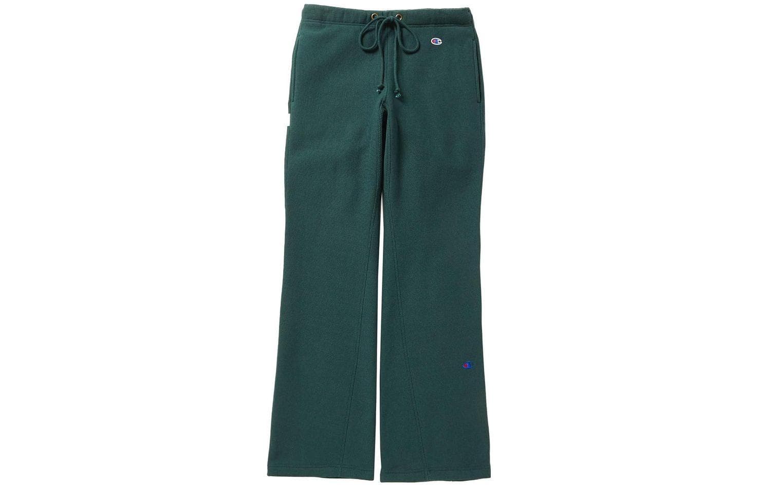 Штаны Champion x N.HOOLYWOOD FW22 C-Logo - изображение 3