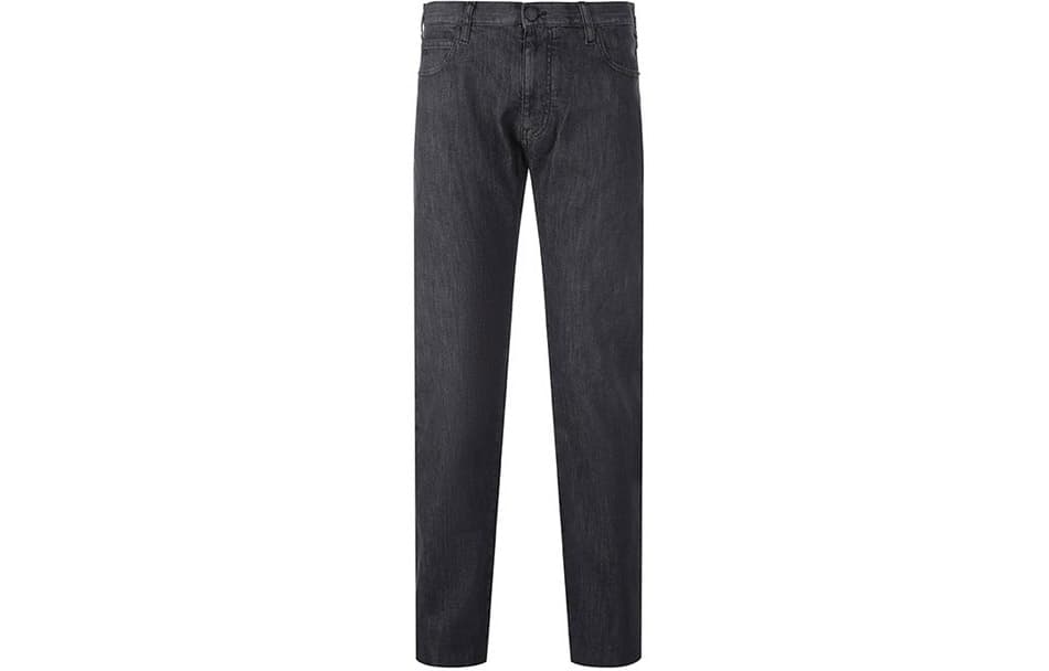 Штаны EMPORIO ARMANI FW22 - изображение 1