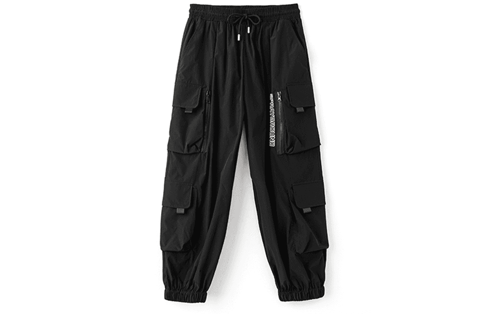 Штаны SPRAYGROUND - изображение 1