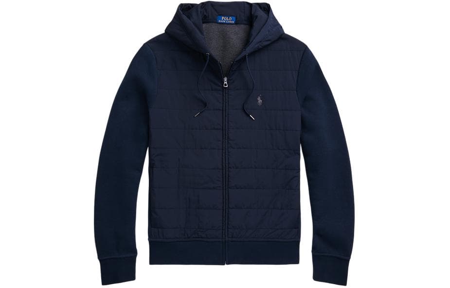 Зимняя куртка пуховик Polo Ralph Lauren SS24 - изображение 1