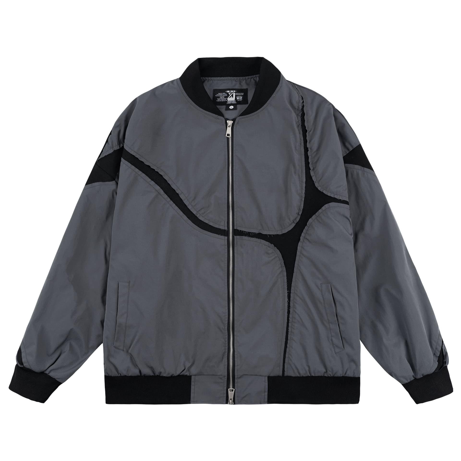 Куртка XINYINSU SS24 - изображение 1