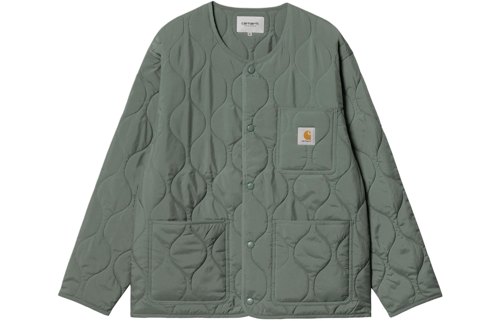 Куртка Carhartt WIP SS24 Skyton Liner - изображение 1