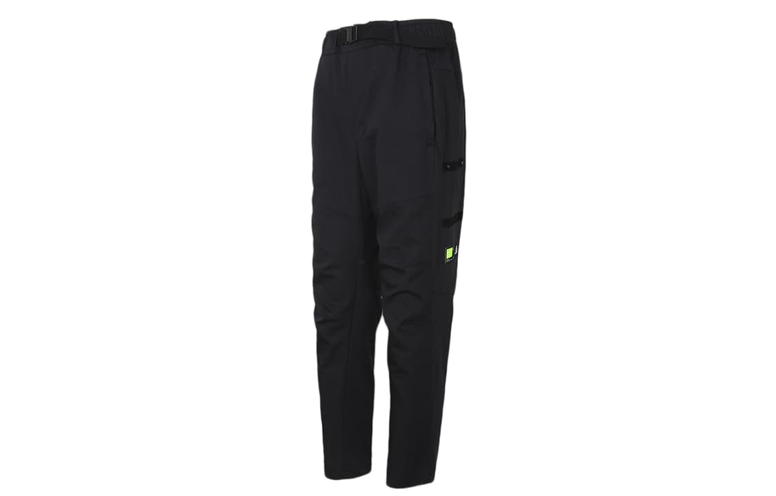 Штаны adidas Th Pnt Twl Cstm - изображение 1