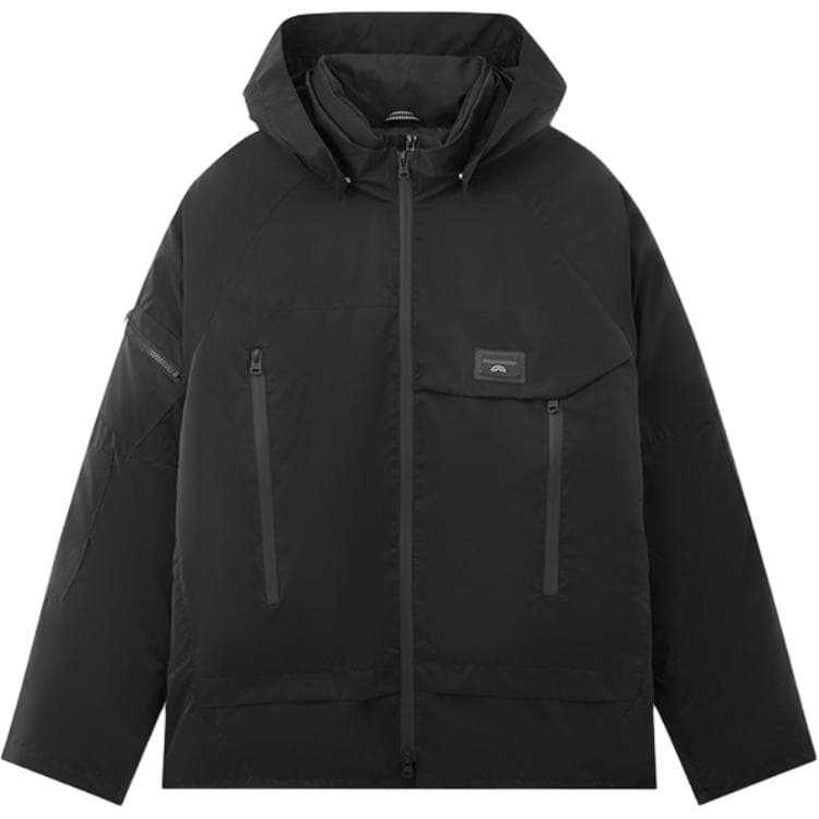 Зимняя куртка SPRAYGROUND sg - изображение 1