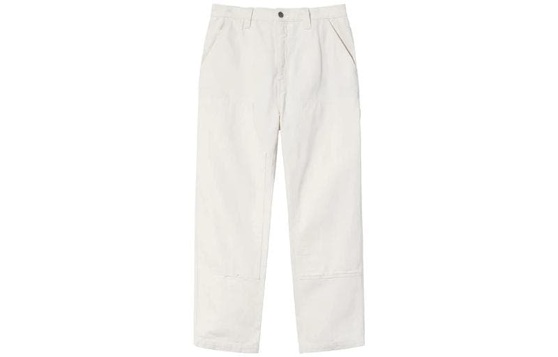 Штаны Stussy Canvas Work Pant - изображение 1