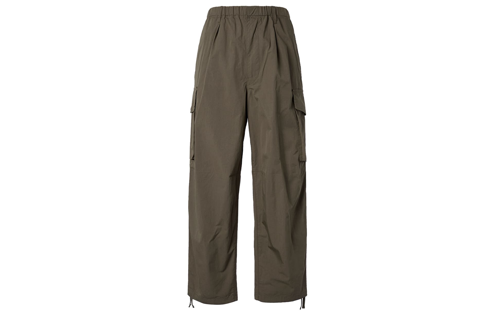 Штаны UNIQLO FW23 U - изображение 1