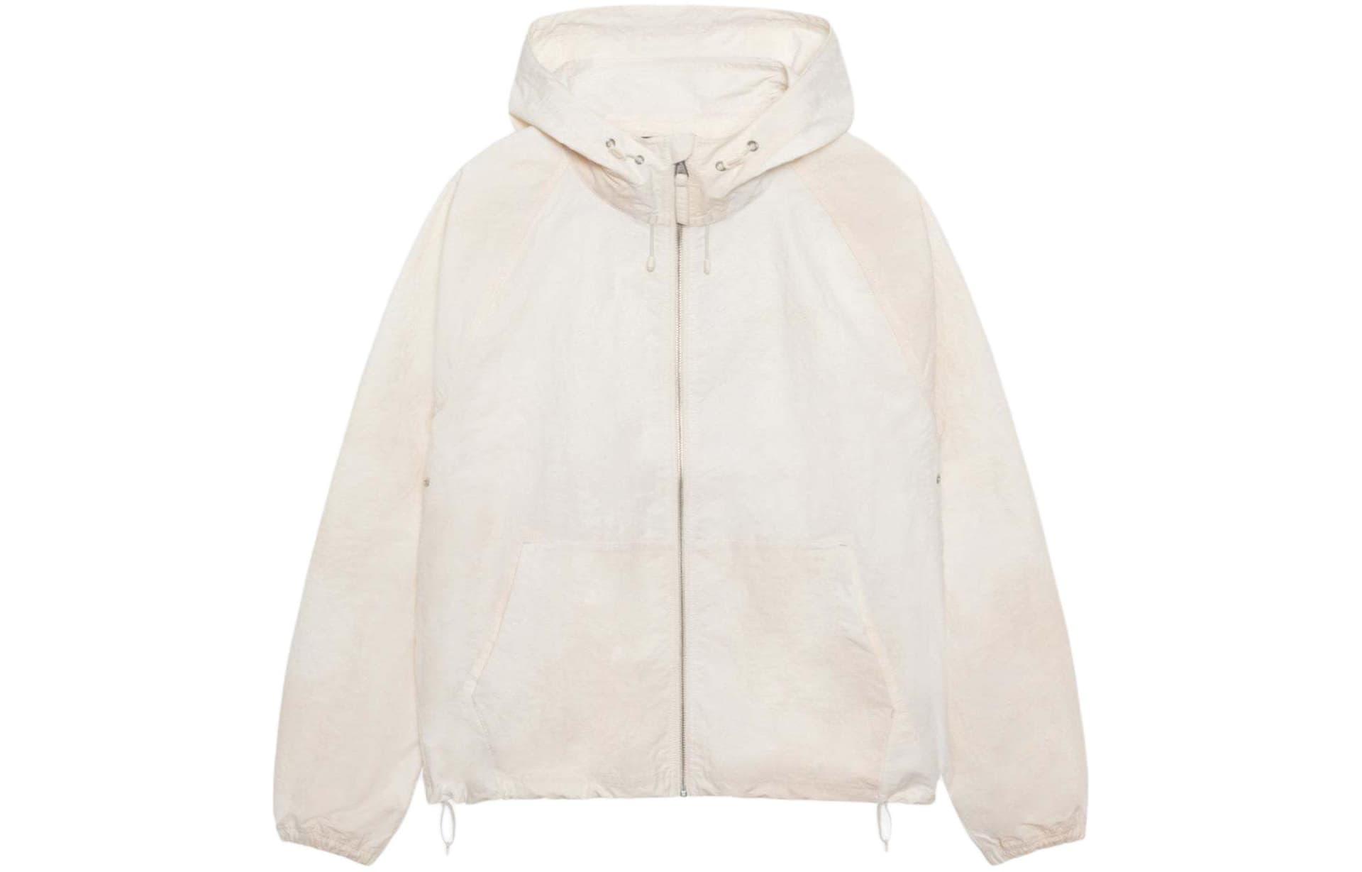 Куртка Stussy SS24 BEACH SHELL WAVE DYE - изображение 1