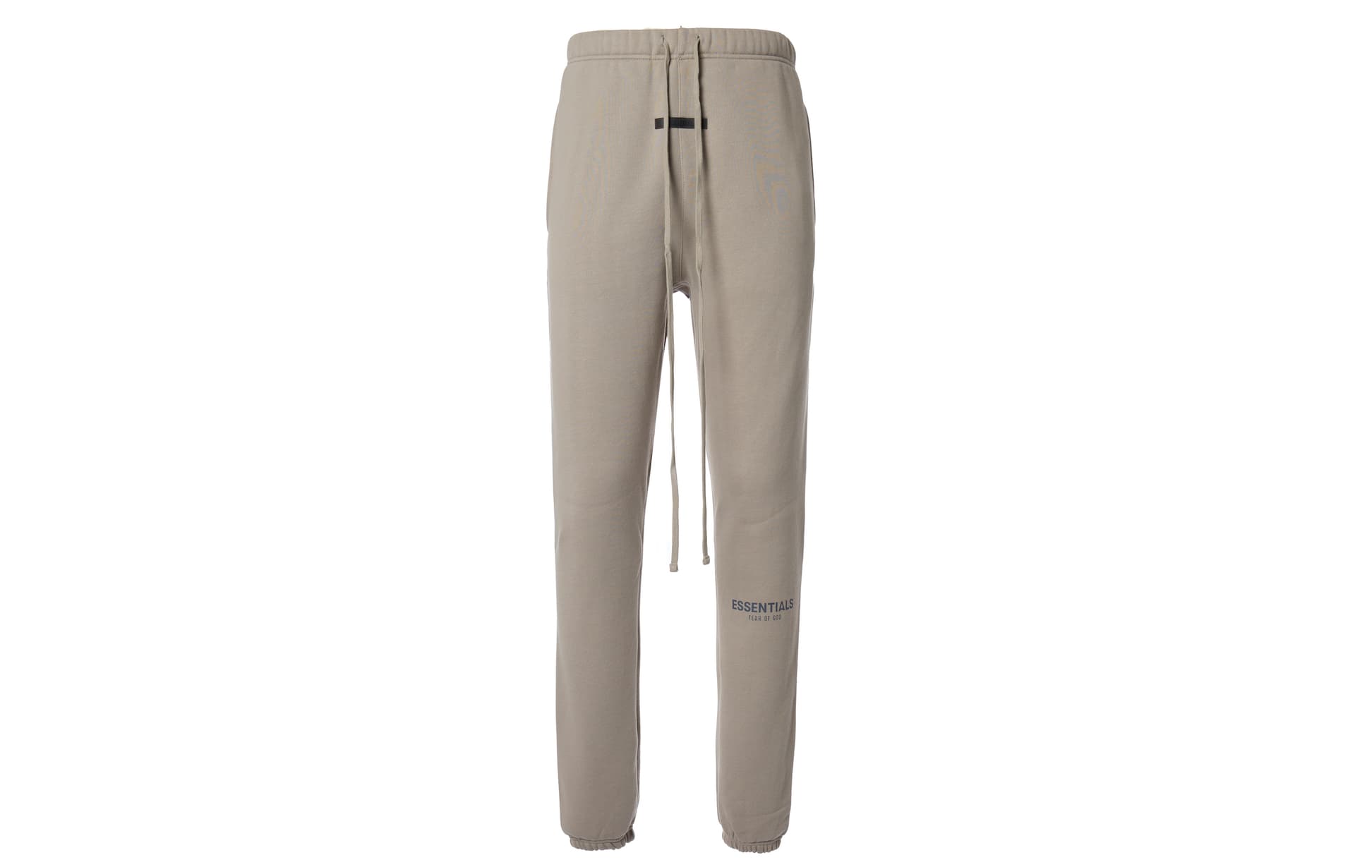 Штаны Fear of God Essentials SS21 Sweatpant Moss - изображение 1
