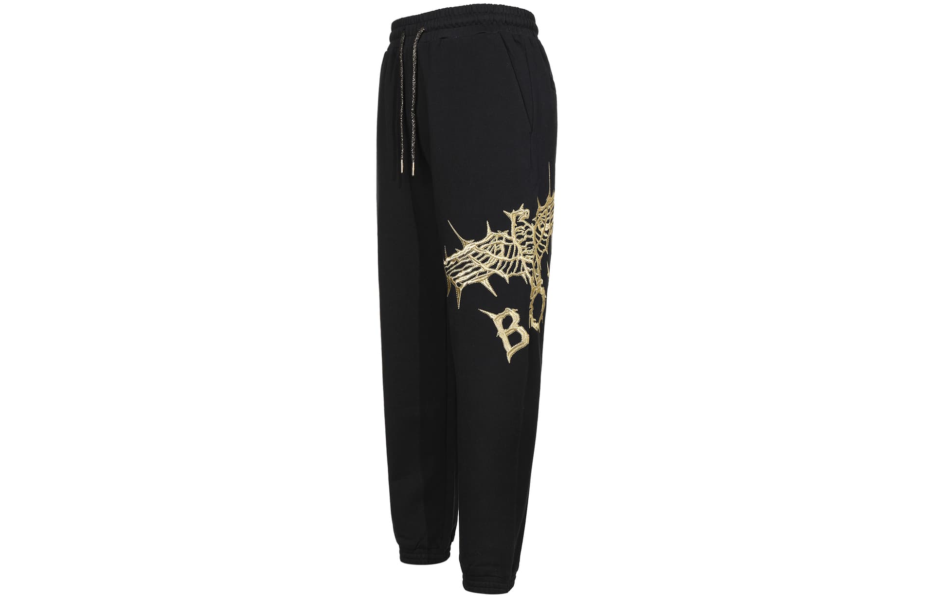 Штаны Boy London FW22 logo - изображение 1