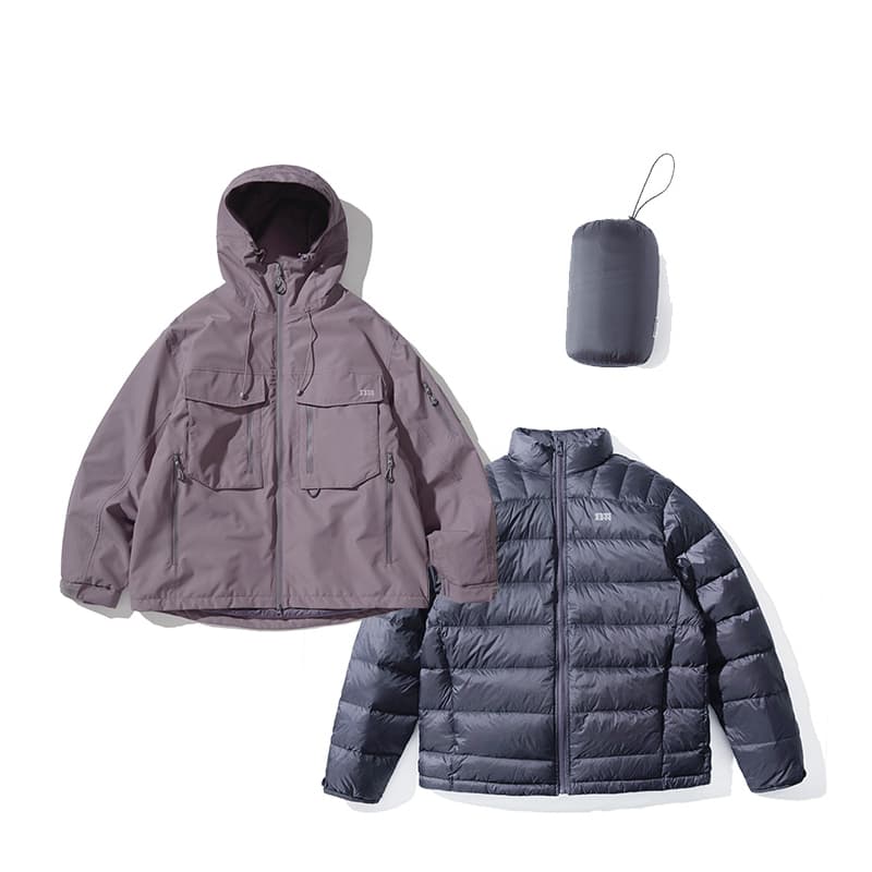 Зимняя куртка NOTHOMME 80090 - изображение 1