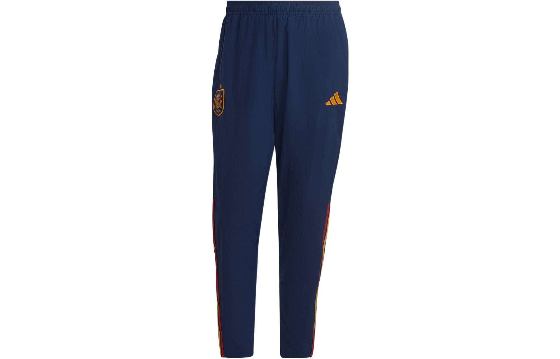 Штаны adidas Fef 22 Trv Pant Logo - изображение 1
