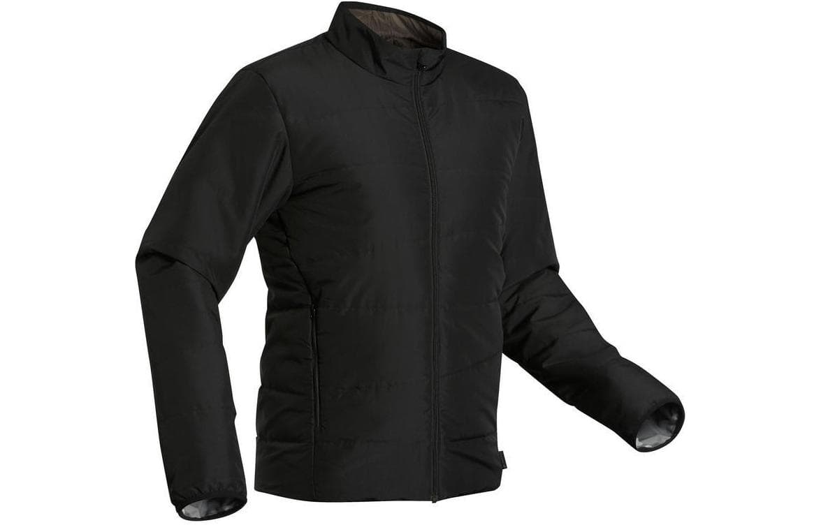 Зимняя куртка пуховик DECATHLON - изображение 1