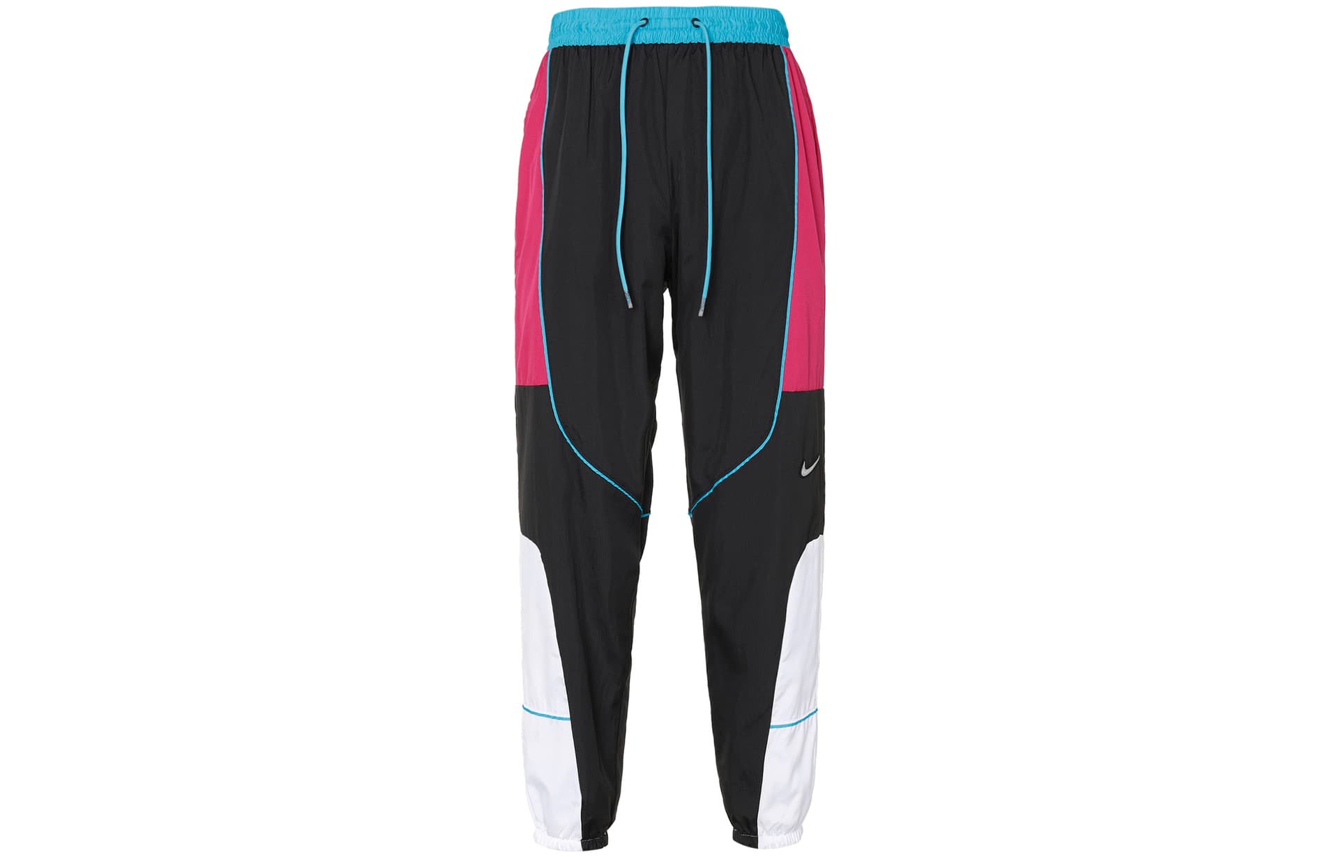 Штаны Nike Throwback - изображение 1