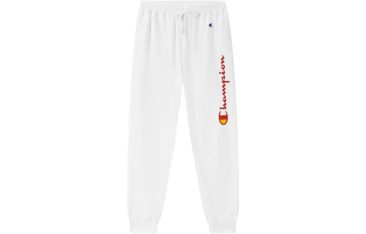 Штаны Champion FW22 logo - изображение 1
