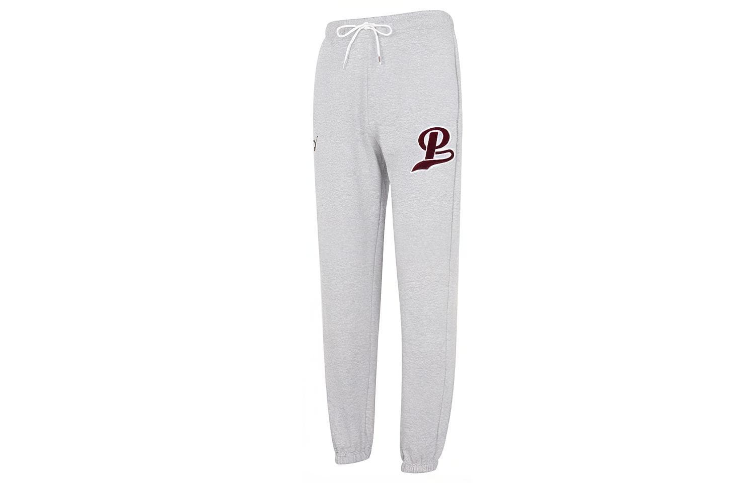 Штаны PUMA Team Sweatpants Tr Logo - изображение 1