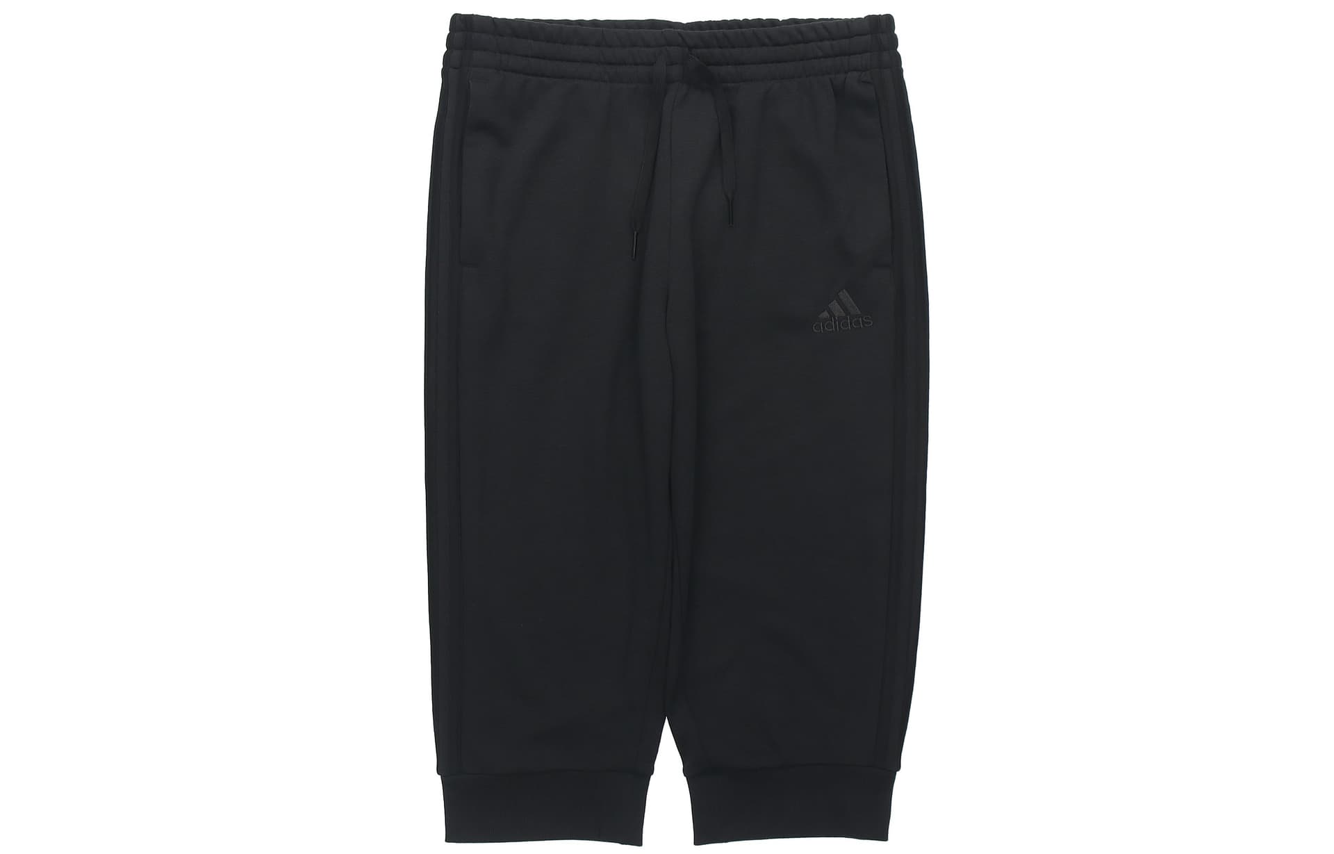 Штаны adidas M 3s Ft Tc 34pt Logo - изображение 1