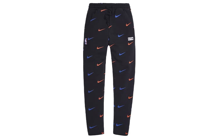 Штаны KITH x Nike - изображение 1