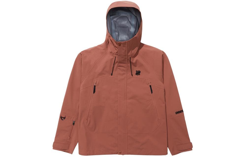 Куртка UNDEFEATED SS24 - изображение 1