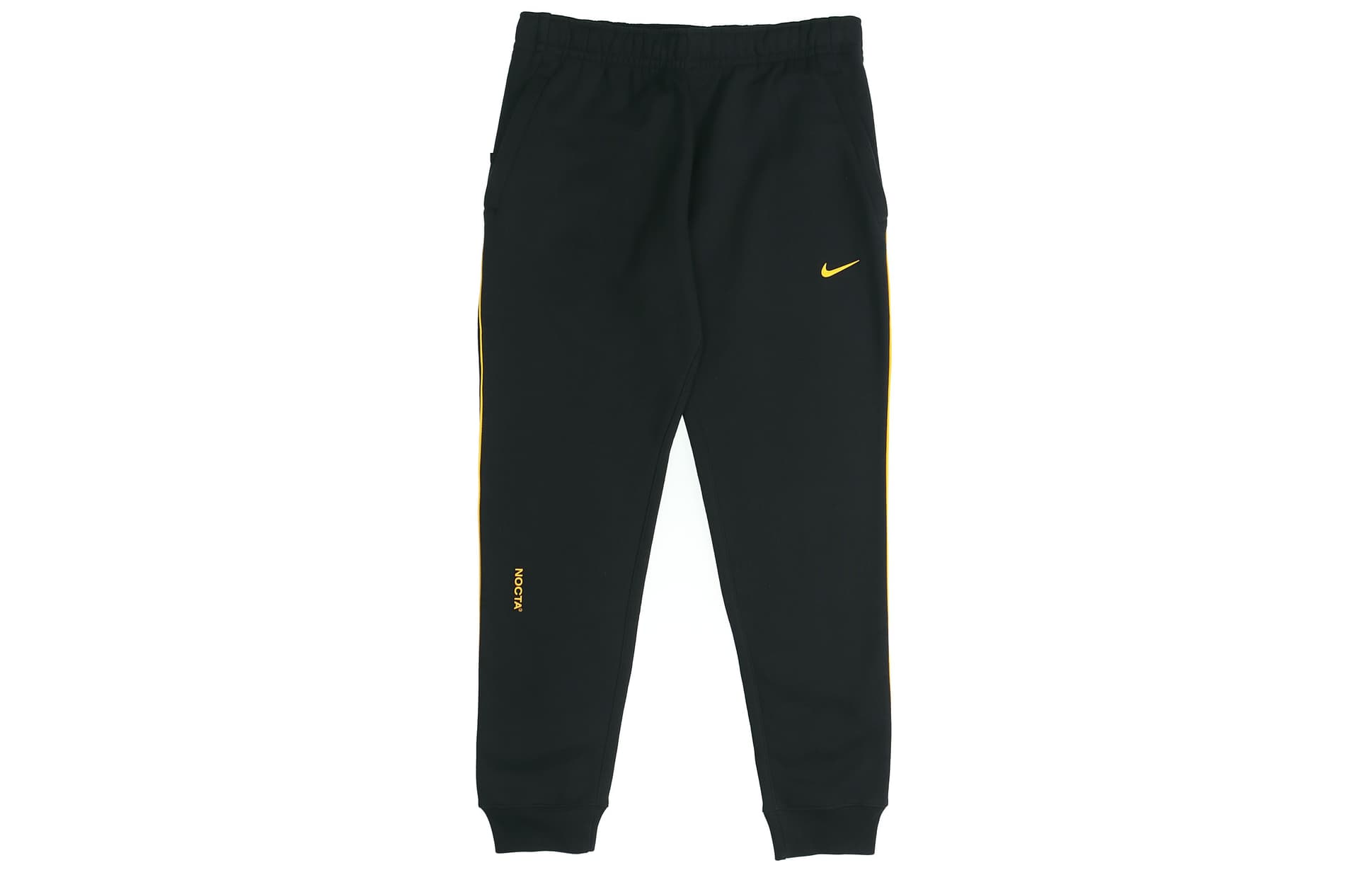 Штаны Nike x Drake NOCTA - изображение 1