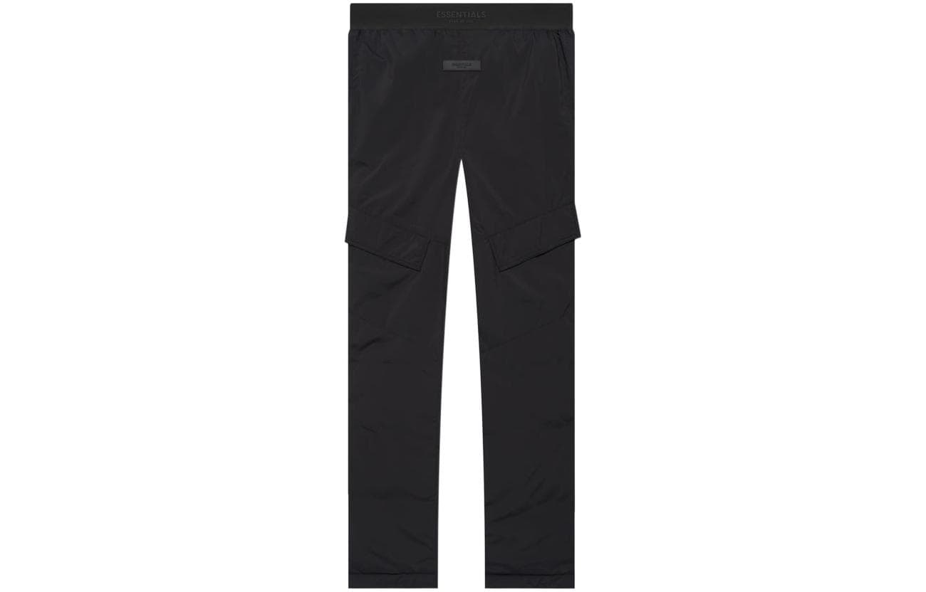 Штаны Fear of God Essentials SS22 Storm Pant Iron - изображение 1