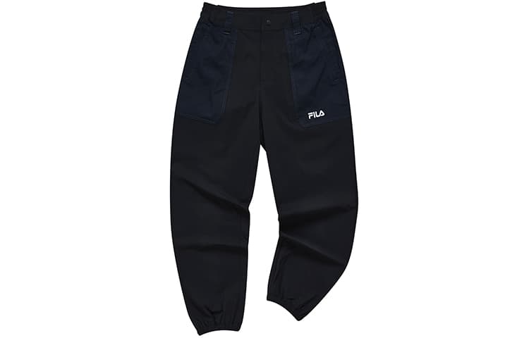FILA FUSION Logo - изображение 1