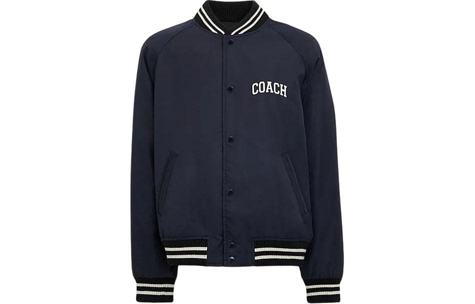 Куртка COACH SS24 Logo - изображение 1