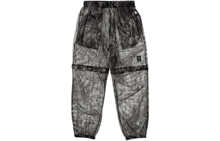Штаны Supreme Week 9 x SOUTH2 WEST8 Bush Pant - изображение 1