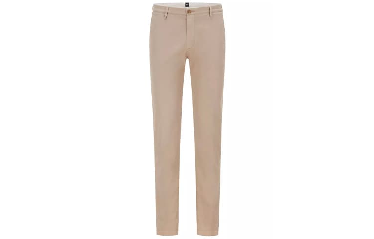 Штаны HUGO BOSS SS21 - изображение 1